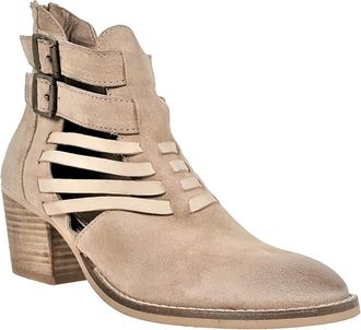 Rebels Gala Suede Bootie
