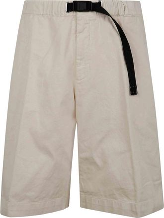 White Sand Long Trousers