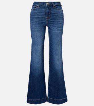 7 For All Mankind Jeans flared Modern Dojo