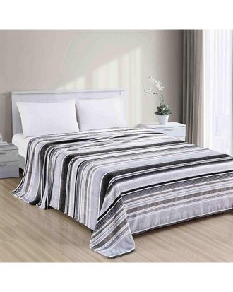 Luxury Home Printed Microfiber Bed Blanket
