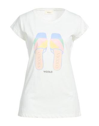 Vicolo TOPS - T-shirts auf YOOX.COM