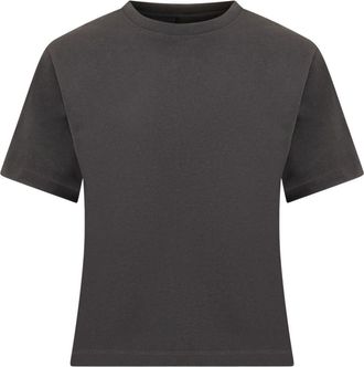 ARMARIUM Saba T-shirt - Black