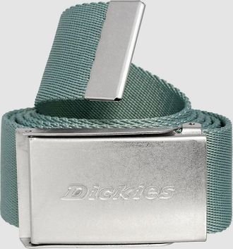 Dickies Brookston G&uuml;rtel gr&uuml;n
