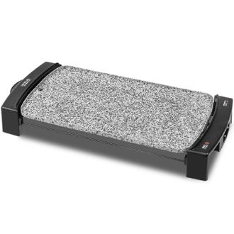 Cecotec Cecotec Plancha El&eacute;ctrica Plancha El&eacute;ctrica Rock And Water 2500