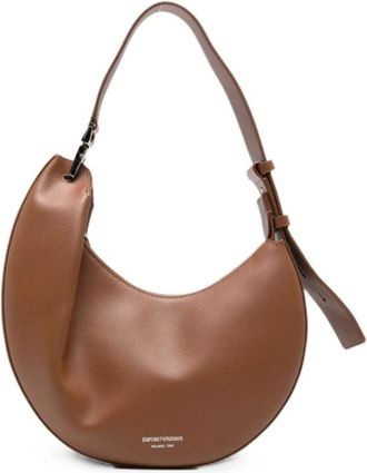 Emporio Armani Mujer, Bolsos, Marr&oacute;n, Talla: ONE Size