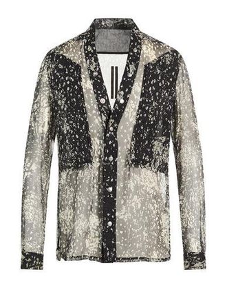 Rick Owens TOPS - Hemden auf YOOX.COM