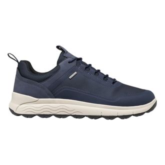 Geox Schoenen, Heren, Blauw, 41 EU, Spherica 4X4 ABX