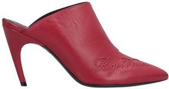 Roger Vivier FOOTWEAR - Mules & Clogs on YOOX.COM