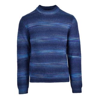 Daniele Fiesoli Uomo, Maglie, Blu, XL, new
