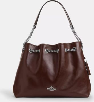 Coach Evelyn Shoulder Bag