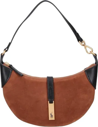 Polo Ralph Lauren Borsa A Spalla Polo Id