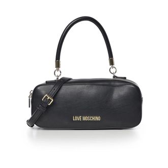 Love Moschino Bolso Baguette - Bags - Mujer - Negro - ONE SIZE