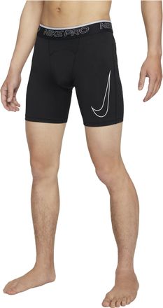 Nike Pro Dri-FIT Training Sports Elastic Breathable Gym Shorts Black DD1918-010