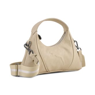 Puma Borsa PUMA Sense Mellow Micro Prism, Accessori, Beige, OSFA