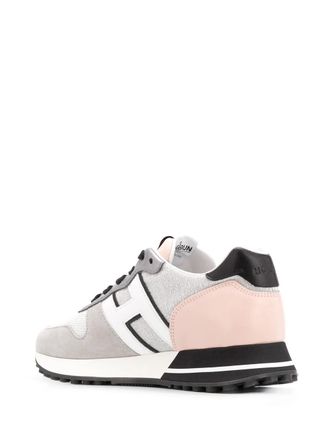 Hogan H383 Sneaker - White