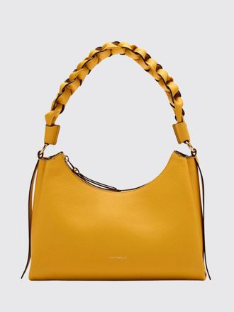 Coccinelle Borsa A Spalla COCCINELLE Donna colore Giallo