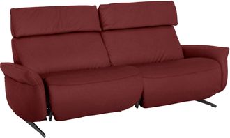 Himolla Sofa Patricia Basic B: 206 cm