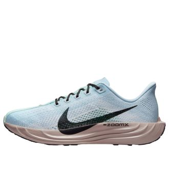 Nike ZoomX Pegasus Plus Glacier Blue Mint Foam Green FQ7262-406