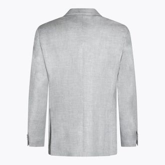 Lardini Mens Jackets Menta Wo Li