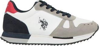 U.S.Polo Association SCHUHE - Sneakers auf YOOX.COM