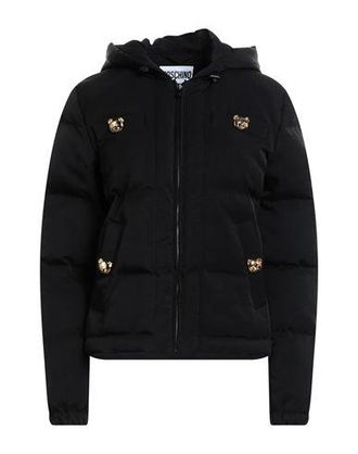 Moschino Puffers