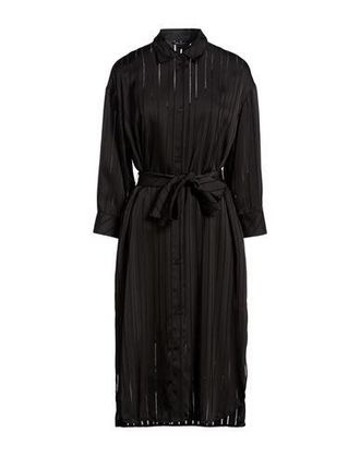 A|X Armani Exchange VESTIDOS - Vestidos midi en YOOX.COM