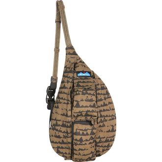 Kavu Mini Rope Bag - Womens in Ridge Works at Nordstrom