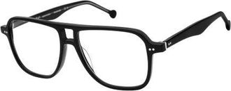 Colors In Optics Redford Reading Glasses in Black at Nordstrom, Size +2.00