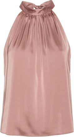 Karmamia Dames, Tops, Roze, Maat: S/M