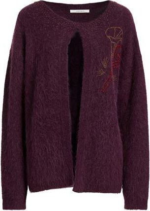 Maliparmi STRICKWAREN - Strickjacken auf YOOX.COM