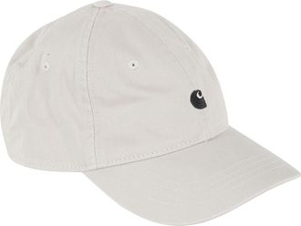 Carhartt Work in Progress Madison Logo Cap