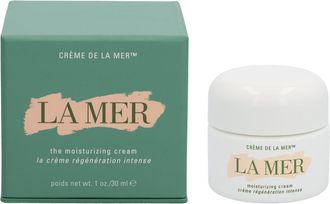 La Mer Unisex The Moisturizing Cream 30ml - One Size