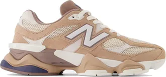 New Balance Mens 9060 Earth Shadow Flat Taupe