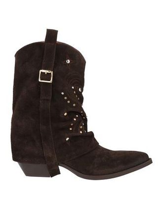 Ovye By Cristina Lucchi FOOTWEAR - Ankle boots sur YOOX.COM
