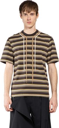 Craig Green Trek-Lace T-Shirt