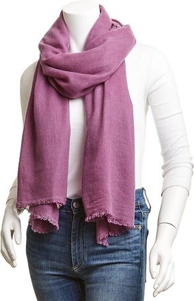 Portolano Lightweight Cashmere Wrap/Scarf