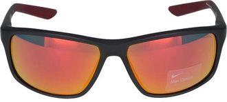 Nike unisex, Accessoires, Zwart, Maat: 64 MM