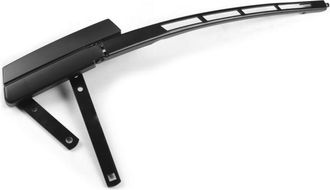 OEM Brazo Del Limpiaparabrisas Delantero Derecho 4l1955408 Para Q7 2007-2016
