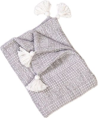 Amity Home Maverick Coverlet