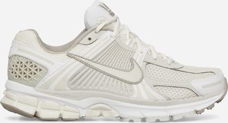 Nike Women s Zoom Vomero 5 Sneakers White / Phantom