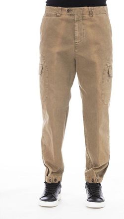 PESERICO Cotton Men Mens Pant