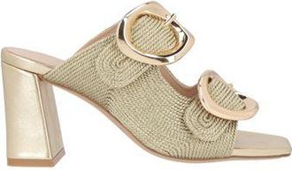 Caf&egrave;noir CALZATURE - Sandali su YOOX.COM