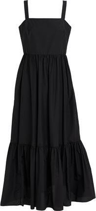 Theory VESTIDOS - Vestidos largos en YOOX.COM