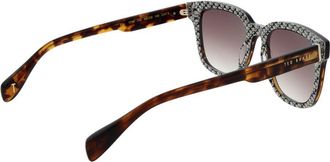 Ted Baker Acetate Mens Sunglasses