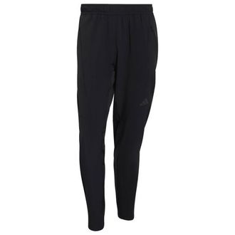 adidas D4T Workout Pants Trainingshose f&uuml;r Herren | schwarz