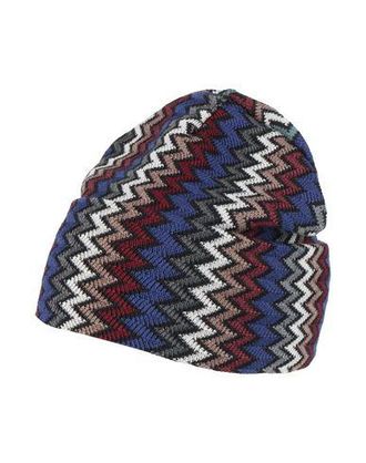 Missoni ACCESSORIES - Hats on YOOX.COM