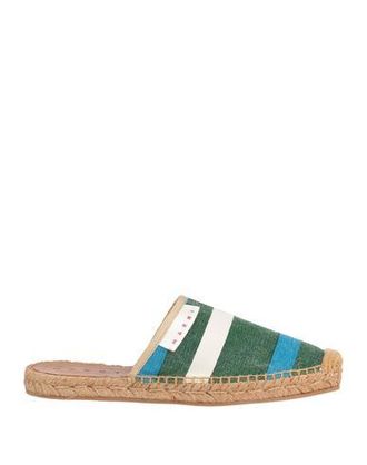 Marni SCHUHE - Espadrilles auf YOOX.COM