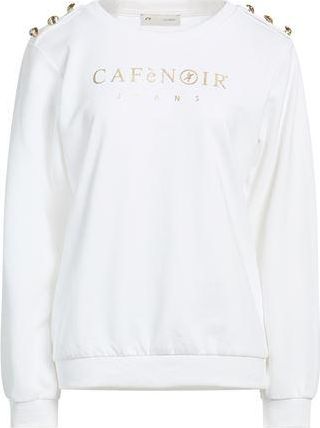 Caf&egrave;noir TOPS - Sweatshirts auf YOOX.COM