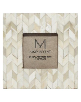 Matr Boomie Matr Boomie Artemis 3X3 Picture Frame