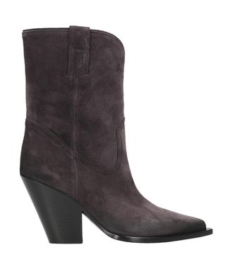 Elena Iachi Boots Grey